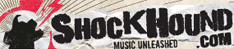 Shockhound MP3 Music Downloads