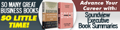Subscribe now and receive 5 popular summaries FREE!