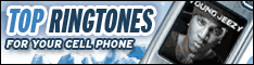 Cell Phone Ringtones