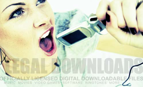 Download the Lates Legal Digital Music, Movies, Video, Games, Software, Ringtones